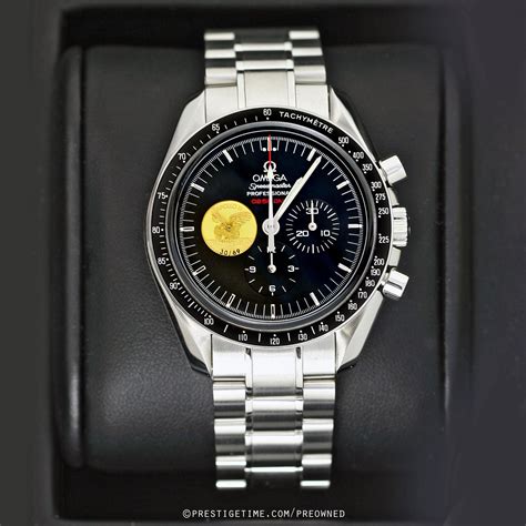 omega speedmaster proffesional|pre owned Omega Speedmaster professional.